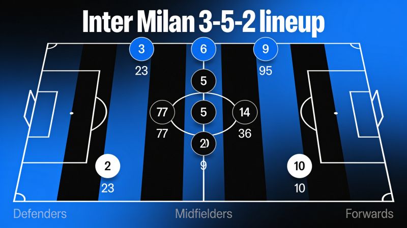 Paris Is Willing to Sell Skriniar if a Suitable Offer Is Received: PSG’s Pragmatic Choice